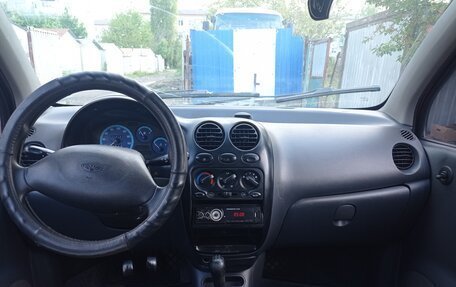 Daewoo Matiz I, 2004 год, 165 000 рублей, 6 фотография