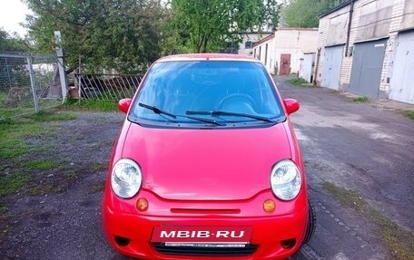 Daewoo Matiz I, 2004 год, 165 000 рублей, 2 фотография