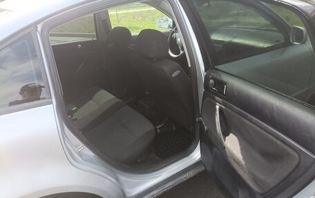 Volkswagen Passat B5+ рестайлинг, 1998 год, 410 000 рублей, 7 фотография