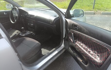 Volkswagen Passat B5+ рестайлинг, 1998 год, 410 000 рублей, 8 фотография