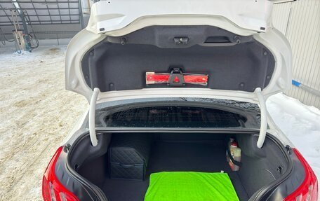 Peugeot 508 II, 2012 год, 1 430 000 рублей, 8 фотография