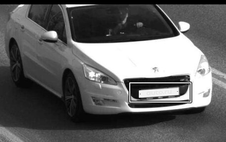 Peugeot 508 II, 2012 год, 1 430 000 рублей, 25 фотография