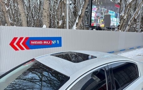 Peugeot 508 II, 2012 год, 1 430 000 рублей, 4 фотография