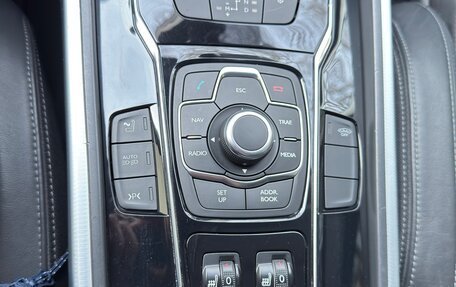 Peugeot 508 II, 2012 год, 1 430 000 рублей, 17 фотография