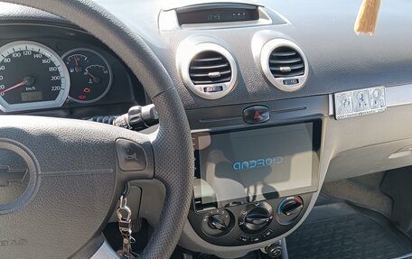 Chevrolet Lacetti, 2010 год, 625 000 рублей, 4 фотография