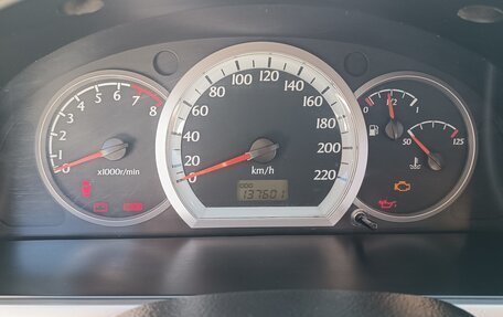Chevrolet Lacetti, 2010 год, 625 000 рублей, 3 фотография