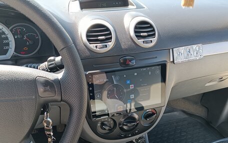 Chevrolet Lacetti, 2010 год, 625 000 рублей, 5 фотография