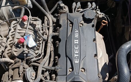 Chevrolet Lacetti, 2010 год, 625 000 рублей, 7 фотография