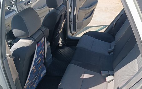 Chevrolet Lacetti, 2010 год, 625 000 рублей, 10 фотография
