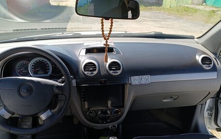 Chevrolet Lacetti, 2010 год, 625 000 рублей, 11 фотография