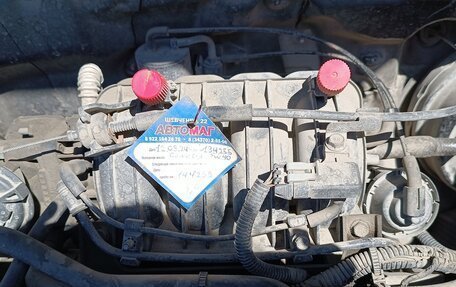 Chevrolet Lacetti, 2010 год, 625 000 рублей, 8 фотография