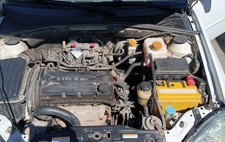 Chevrolet Lacetti, 2010 год, 625 000 рублей, 9 фотография