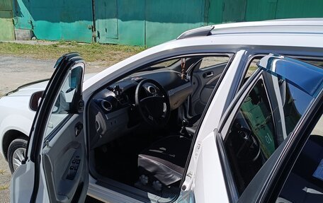 Chevrolet Lacetti, 2010 год, 625 000 рублей, 14 фотография