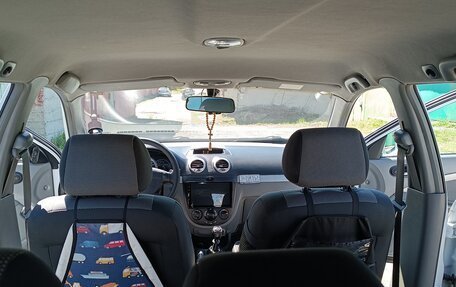 Chevrolet Lacetti, 2010 год, 625 000 рублей, 15 фотография