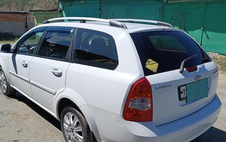 Chevrolet Lacetti, 2010 год, 625 000 рублей, 23 фотография