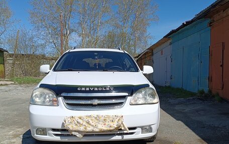 Chevrolet Lacetti, 2010 год, 625 000 рублей, 27 фотография