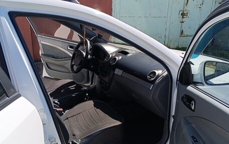 Chevrolet Lacetti, 2010 год, 625 000 рублей, 20 фотография
