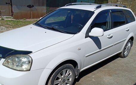 Chevrolet Lacetti, 2010 год, 625 000 рублей, 21 фотография
