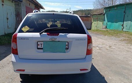 Chevrolet Lacetti, 2010 год, 625 000 рублей, 22 фотография