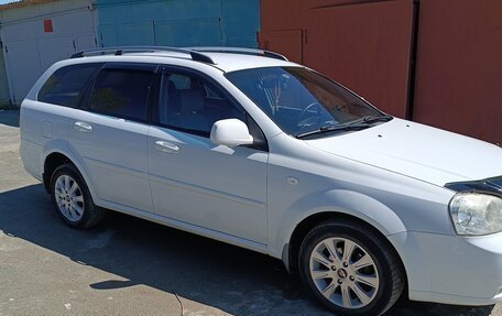 Chevrolet Lacetti, 2010 год, 625 000 рублей, 26 фотография