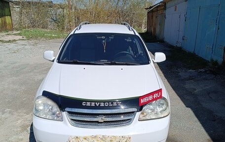 Chevrolet Lacetti, 2010 год, 625 000 рублей, 25 фотография