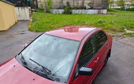 Mitsubishi Lancer IX, 2006 год, 155 000 рублей, 8 фотография