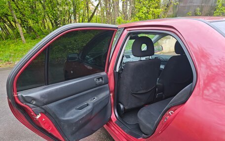 Mitsubishi Lancer IX, 2006 год, 155 000 рублей, 11 фотография