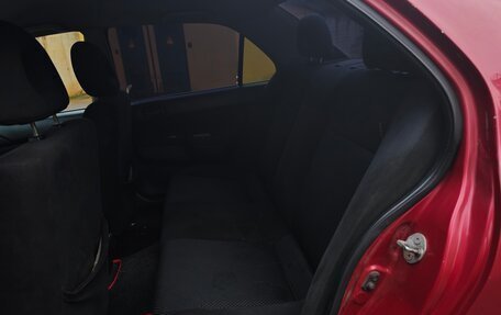 Mitsubishi Lancer IX, 2006 год, 155 000 рублей, 12 фотография