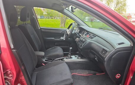 Mitsubishi Lancer IX, 2006 год, 155 000 рублей, 13 фотография
