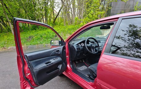 Mitsubishi Lancer IX, 2006 год, 155 000 рублей, 9 фотография