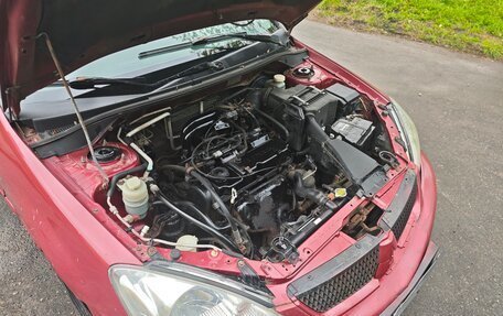 Mitsubishi Lancer IX, 2006 год, 155 000 рублей, 18 фотография