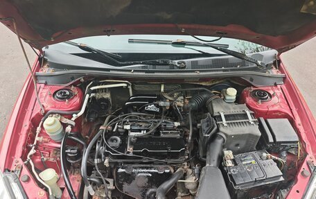 Mitsubishi Lancer IX, 2006 год, 155 000 рублей, 20 фотография