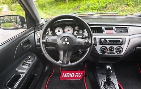 Mitsubishi Lancer IX, 2006 год, 155 000 рублей, 15 фотография