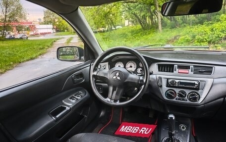Mitsubishi Lancer IX, 2006 год, 155 000 рублей, 16 фотография