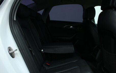 Audi A6, 2013 год, 1 854 000 рублей, 4 фотография