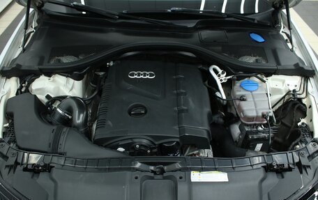 Audi A6, 2013 год, 1 854 000 рублей, 6 фотография