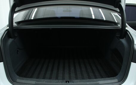 Audi A6, 2013 год, 1 854 000 рублей, 13 фотография