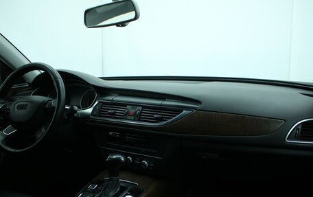 Audi A6, 2013 год, 1 854 000 рублей, 3 фотография