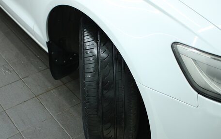 Audi A6, 2013 год, 1 854 000 рублей, 16 фотография