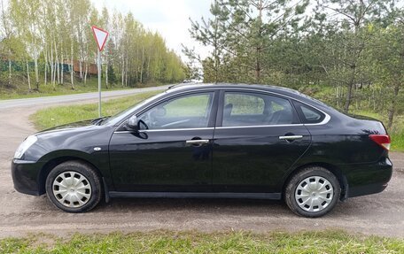 Nissan Almera, 2018 год, 950 000 рублей, 6 фотография