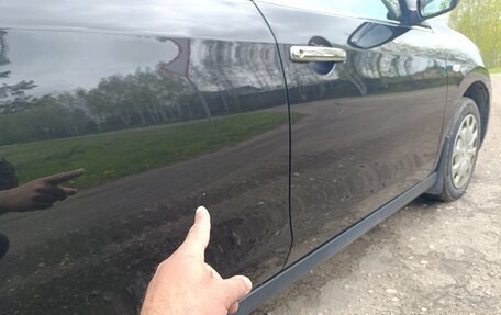 Nissan Almera, 2018 год, 950 000 рублей, 9 фотография
