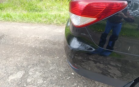Nissan Almera, 2018 год, 950 000 рублей, 10 фотография