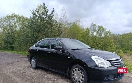 Nissan Almera, 2018 год, 950 000 рублей, 5 фотография
