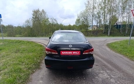 Nissan Almera, 2018 год, 950 000 рублей, 3 фотография