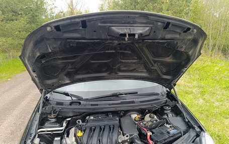 Nissan Almera, 2018 год, 950 000 рублей, 14 фотография
