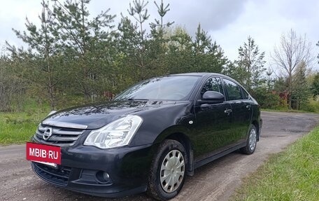Nissan Almera, 2018 год, 950 000 рублей, 4 фотография