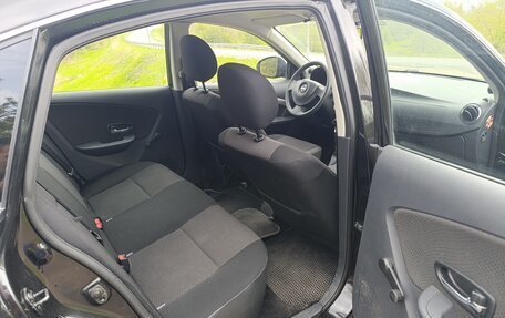 Nissan Almera, 2018 год, 950 000 рублей, 13 фотография