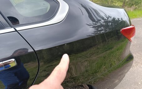 Nissan Almera, 2018 год, 950 000 рублей, 19 фотография