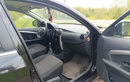 Nissan Almera, 2018 год, 950 000 рублей, 15 фотография