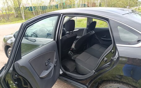 Nissan Almera, 2018 год, 950 000 рублей, 18 фотография